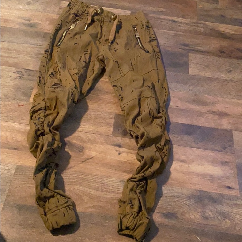 Boys jeans